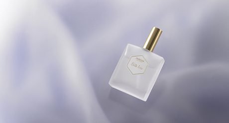 PARFUM SATORI(パルファン・サトリ)SILK IRIS