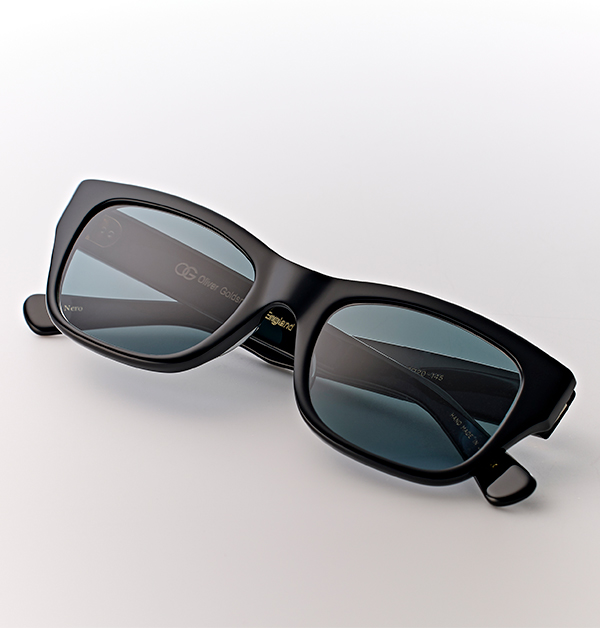 OLIVER GOLDSMITH(オリバー ゴールドスミス) SUNGLASSES